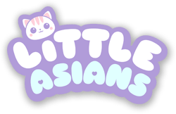 Little Asians - Tiny Girls From Asia